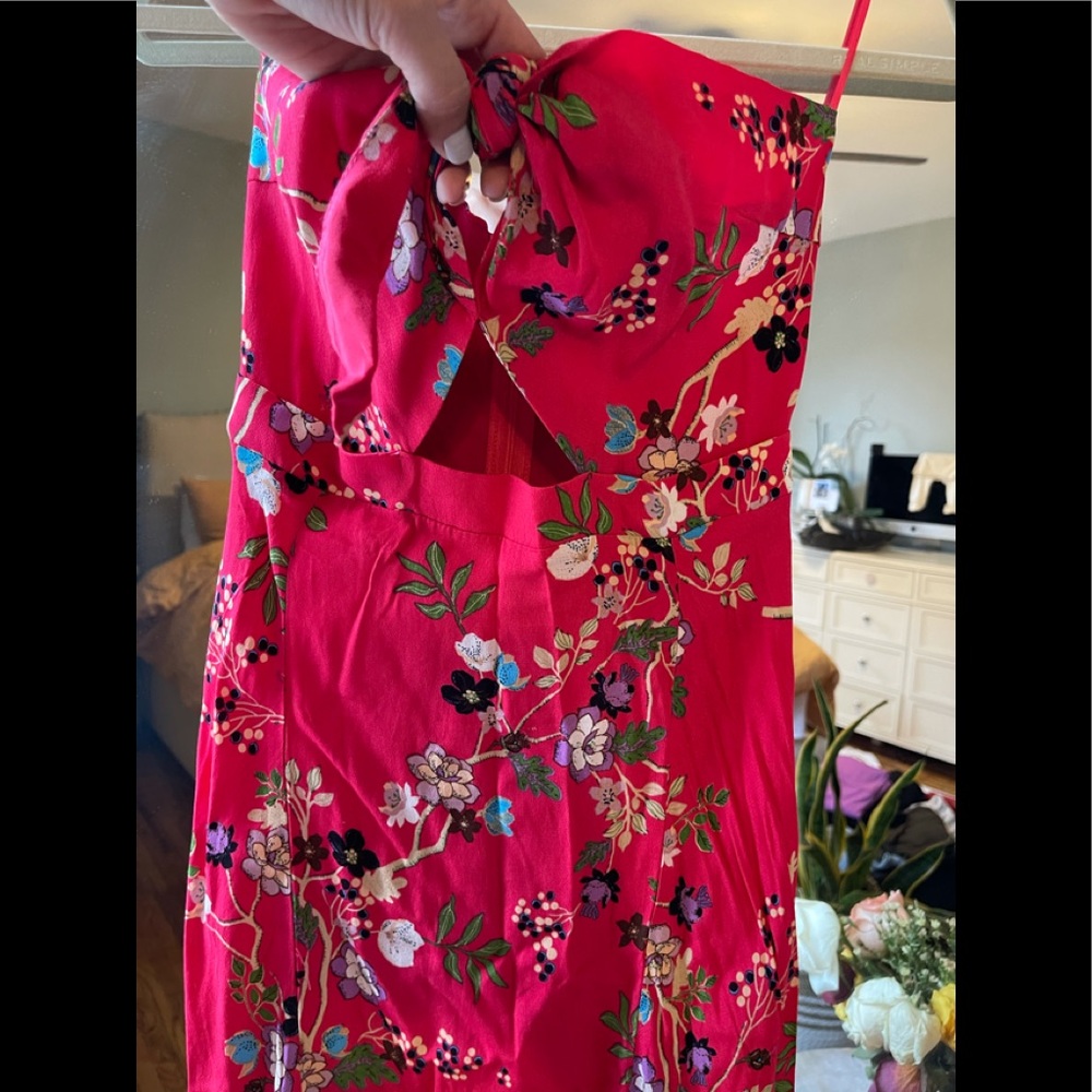 Beautiful maxi dress